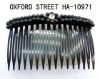 Wholesale fashion hair comb