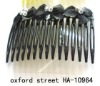 Wholesale fashion hair comb