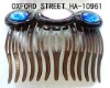 Wholesale fashion hair comb