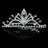 Wholesale bridal tiara (HG0802)