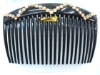 Wholesale fashion hair comb