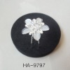Wholesale rhinestone hair pin