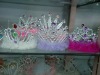 Wholesale fashion tiaras crown