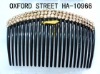 Wholesale fashion hair comb