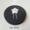 Wholesale rhinestone hair pin