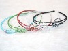 Wholesale Fashion girl's hairwear