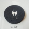 Wholesale rhinestone hair pin