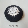 Wholesale rhinestone hair pin