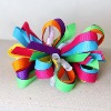 Wholesale Fancy Hair bows in Stock