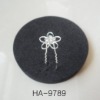 Wholesale fashion hair pin