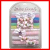 Wholesale kid's hair accessories sets