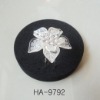 Wholesale rhinestone hair pin
