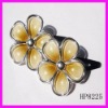 Wholesale Fashion flower hairgrip