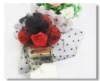 Wholesale mini top hat,fashion hair accessory