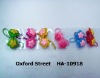 Wholesale elastic ponytail hodler