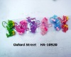 Wholesale elastic ponytail hodler