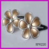 Wholesale Fashion hairpin/fashion hair accessory