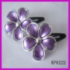 Wholesale Fashion hairpin/fashion headwear