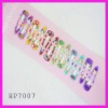 Wholesale Fashion kid's lovely pink bobby pin