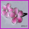 Wholesale Fashion flower hair grip