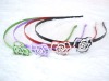 Wholesale Fashion girl's elastic hair band
