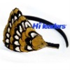 Wholesale Feather hair accessories