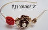 hair jewelry