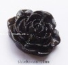 Wholesale Headwear accessory,resin flower