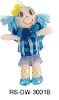 Wholesale fashion hair accessory hair ornament gift set
