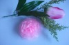 Wholesale carnation hair bows