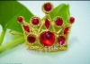 Wholesale crystal hair clip