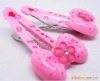Wholesale Fashion children's hair clips