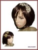 Wholesale feather headband