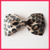 Wholesale Leopard hairpin