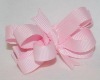 Wholesale baby ribbon bow