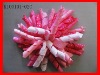 Wholesale Baby Daisy Flower Crochet Headband Hairband