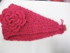 Wholesale Hot sell crochet hair band