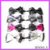 Wholesale Fashion sequin & bow hair clip