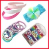 Wholesale hair accessory set