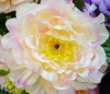 Wholesale fashion hair flower pin