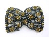 Wholesale fashion beads hair comb