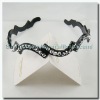 Wholesale 2011 fashion lady's magic hair rubber band