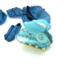 Wholesale New Hair Claws Acryl Colorful Rhinestone Novelty