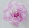 Wholesale hair decoration flower
