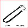 Wholesale Women Double Braided Elastic Headband Hairband