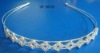 Wholesale Tiara, hair pin, head band, hair accessories, hair ornament