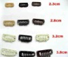 Wholesale best quality steel clips for hair clip in extension