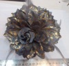 Wholesale sun flower hair clip & brooch
