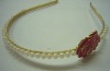 Wholesale fashion Hair hoop