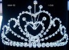 Wholesale Fashion crown, Tiara